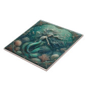 La Réserve Enchantée de la Sirène - Carreau de Mer (Côté)