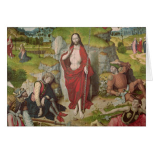 La résurrection