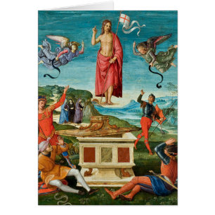 "La résurrection de Christ