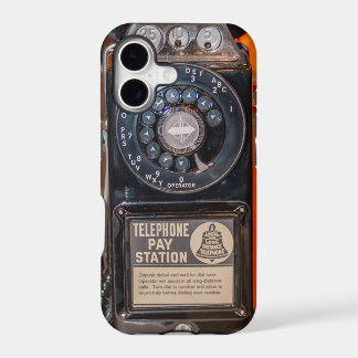 La rétro technologie recherchent votre téléphone