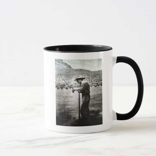 La Réunion 2017 de Duncan de tasse de 11 onces. (Droite)