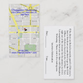 La réunion de C.C étiquette 4 (Devant / Derrière)