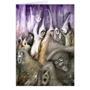 ** La réunion du DarKy **