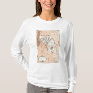 La Rioja, Argentinië T-shirt
