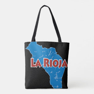 La Rioja Draagtas