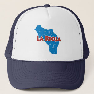 La Rioja Trucker Pet