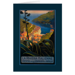La Riviera Italienne