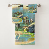 La rivière rencontre l'océan 0330 (En situation)