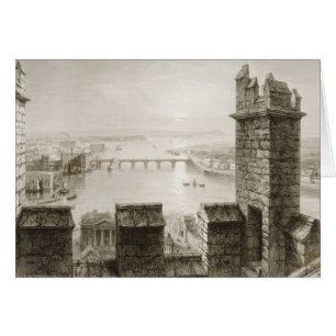 La rivière Shannon et Limerick