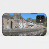 La Roche en Ardenne Uitzicht, België Case-Mate iPhone Case (Achterkant (horizontaal))