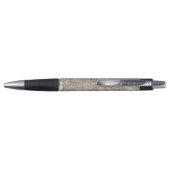 La Rochelle Pen (Achterkant)