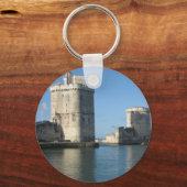 La Rochelle Sleutelhanger (Voorkant)
