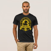 La rochelle t-shirt (Voorkant volledig)