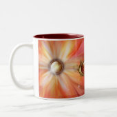 La Roja hitte gepersonaliseerd 2 mok (Links)