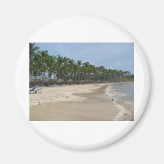 La Romana DR Magneet
