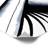 La Rouge Poster (Hoek)