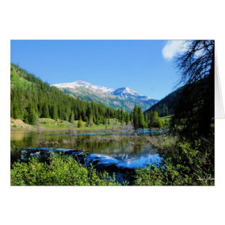 La route à l'indépendance