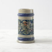 La ruée vers le blues dans la Mug (Centre)