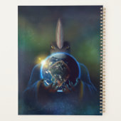 La saga des dauphins d'argent OLAL (Dos)