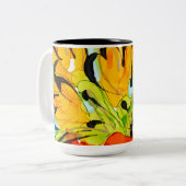 La Sagesse De La Mug Dans La Coupe De Lovitude (Devant gauche)