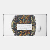 La sagesse de la nature – Source d'inspiration pou (Clavier et souris)