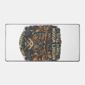 La sagesse de la nature – Source d'inspiration pou (Recto)