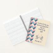 La Sagesse est mon Journal des yeux (Intérieur)