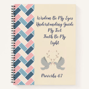 La Sagesse est mon Journal des yeux