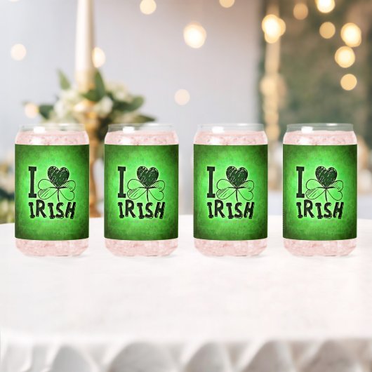 La Saint-Patrick de SlipperyJoe férié irlandais pr (Insitu (Mariage))