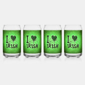 La Saint-Patrick de SlipperyJoe férié irlandais pr (Recto)