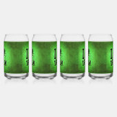 La Saint-Patrick de SlipperyJoe férié irlandais pr (Gauche)