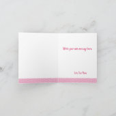 La Saint-Valentin Chat Chiot Mignon Tu Es Parfait  (Intérieur)