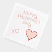 La Saint-Valentin Cœur (Gauche)