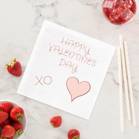 La Saint-Valentin Cœur (Insitu (Fraise))