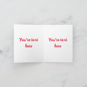 La Saint-Valentin crée ton propre Modèle (Intérieur)