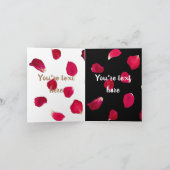 La Saint-Valentin crée ton propre Modèle (Intérieur)