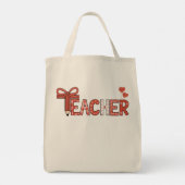 La Saint Valentin de l’enseignant - Un sac plein d (Dos)