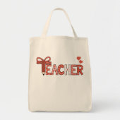 La Saint Valentin de l’enseignant - Un sac plein d (Devant)