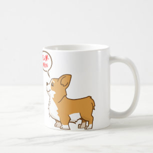 La Saint-Valentin "soit la mienne" tasse de café