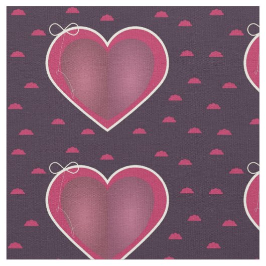 La Saint-Valentin 💘 tissu ❤️ (Fermer)