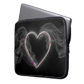 La Saint-Valentin Torride sur ce Sac d'Électroniqu (devant gauche)