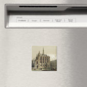 La Sainte Chapelle, Parijs Magneet (Insitu (Vaatwasser))