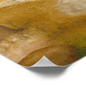 La Sainte Famille - Poster d'Art de Giorgione (Coin)