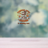 La saison des épices citrouilles commence bientôt  (Neutre)