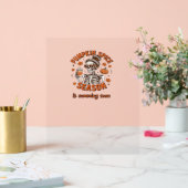 La saison des épices citrouilles commence bientôt  (Mariage)