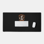 La saison des épices citrouilles commence bientôt  (Clavier et souris)