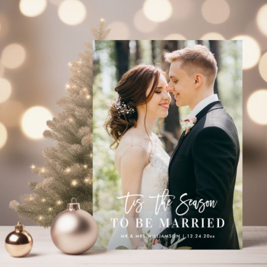 LA SAISON | faire-part mariage de vacances