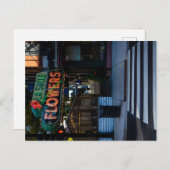 LA SALLE BRIEFKAART (Voorkant / Achterkant)