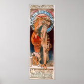 La Samaritaine Poster (Voorkant)