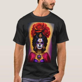 La Santa Muerte T-shirt